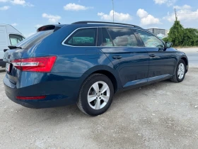 Skoda Superb 2.0 TDI, снимка 6