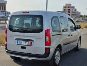 Mercedes-Benz Citan 1.5cdi 109ks 138000km, снимка 6