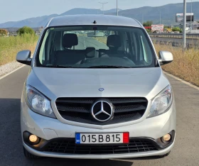 Mercedes-Benz Citan 1.5cdi 109ks 138000km, снимка 3