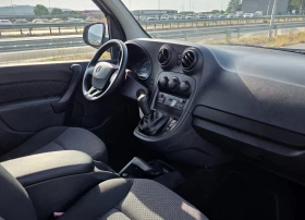 Mercedes-Benz Citan 1.5cdi 109ks 138000km, снимка 8
