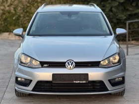 VW Golf R-LINE , снимка 2