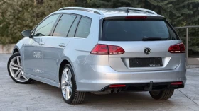 VW Golf R-LINE , снимка 4
