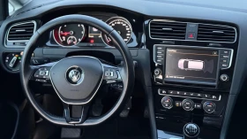 VW Golf R-LINE , снимка 9