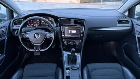 VW Golf R-LINE , снимка 7