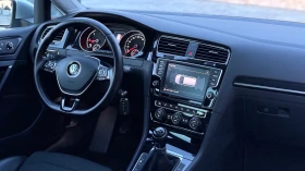 VW Golf R-LINE , снимка 10