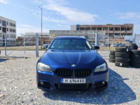 BMW 735 Bmw F11, 535D Stage 1, снимка 2