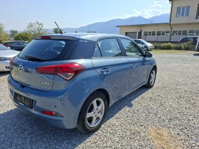 Hyundai I20, снимка 3