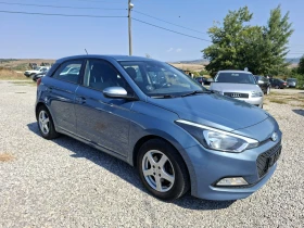Hyundai I20, снимка 1