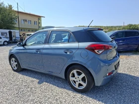 Hyundai I20, снимка 2