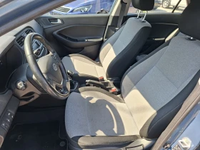 Hyundai I20, снимка 6