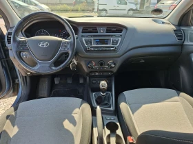 Hyundai I20, снимка 9