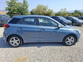 Hyundai I20, снимка 5