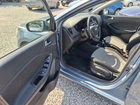 Hyundai I20, снимка 8