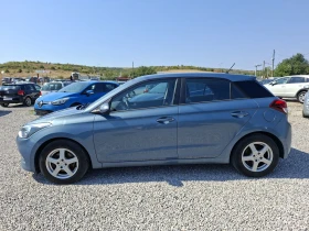 Hyundai I20, снимка 4