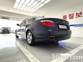 BMW 520, снимка 5