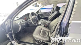 BMW 520, снимка 17