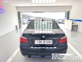 BMW 520, снимка 6