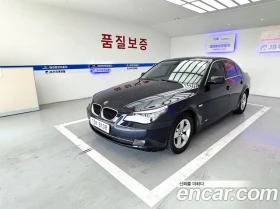 BMW 520, снимка 1