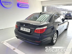 BMW 520, снимка 7