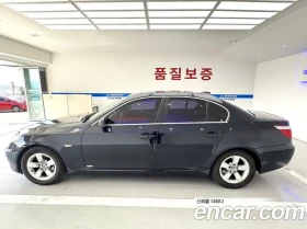 BMW 520, снимка 3