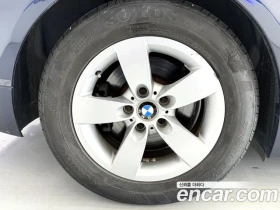 BMW 520, снимка 10