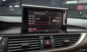 Audi A6 * 35 TDI * БЕЗ ПЪРВОНАЧАЛНА ВНОСКА, снимка 16