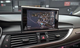 Audi A6 * 35 TDI * БЕЗ ПЪРВОНАЧАЛНА ВНОСКА, снимка 14
