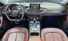 Audi A6 * 35 TDI * БЕЗ ПЪРВОНАЧАЛНА ВНОСКА, снимка 7