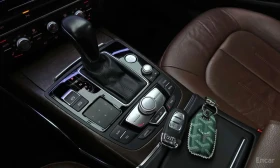 Audi A6 * 35 TDI * БЕЗ ПЪРВОНАЧАЛНА ВНОСКА, снимка 9