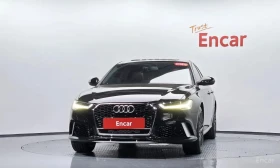 Audi A6 * 35 TDI * БЕЗ ПЪРВОНАЧАЛНА ВНОСКА, снимка 3