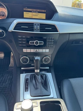 Mercedes-Benz C 250, снимка 6