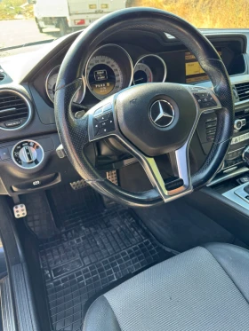 Mercedes-Benz C 250, снимка 3