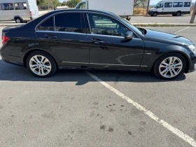 Mercedes-Benz C 250, снимка 8