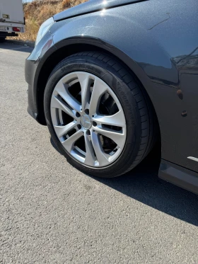 Mercedes-Benz C 250, снимка 13