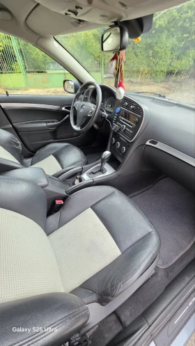 Saab 9-3 1.9TID VECTOR , снимка 8