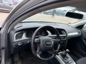Audi A4 2.0TDI NAVI EURO 5, снимка 11