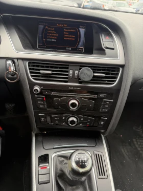 Audi A4 2.0TDI NAVI EURO 5, снимка 12