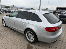 Audi A4 2.0TDI NAVI EURO 5, снимка 8