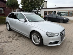 Audi A4 2.0TDI NAVI EURO 5, снимка 4