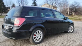 Opel Astra, снимка 1