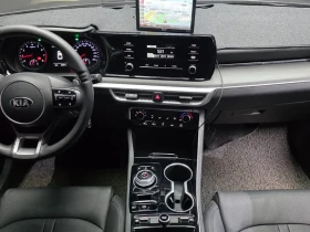 Kia K5 2.0 LPG - САМО 30% АВАНС, снимка 7