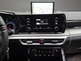 Kia K5 2.0 LPG - САМО 30% АВАНС, снимка 13