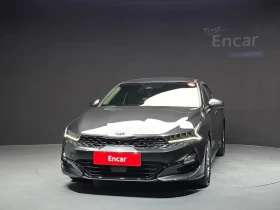 Kia K5 2.0 LPG - САМО 30% АВАНС, снимка 3
