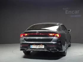 Kia K5 2.0 LPG - САМО 30% АВАНС, снимка 4