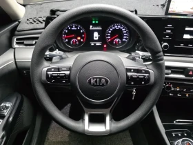 Kia K5 2.0 LPG - САМО 30% АВАНС, снимка 14