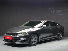 Kia K5 2.0 LPG - САМО 30% АВАНС, снимка 1