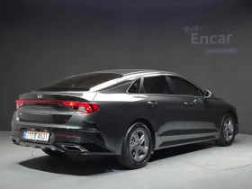 Kia K5 2.0 LPG - САМО 30% АВАНС, снимка 2