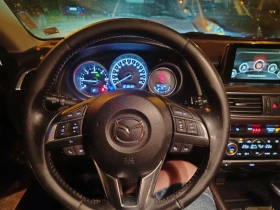 Mazda 6 Ultimate, снимка 9