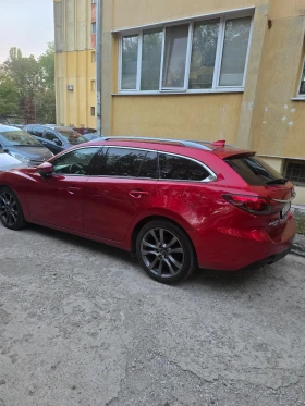 Mazda 6 Ultimate, снимка 6