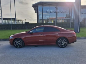 Mercedes-Benz CLA 250 е, снимка 4